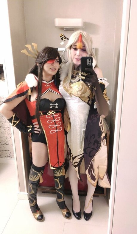 Sophiexiao modèle hd image