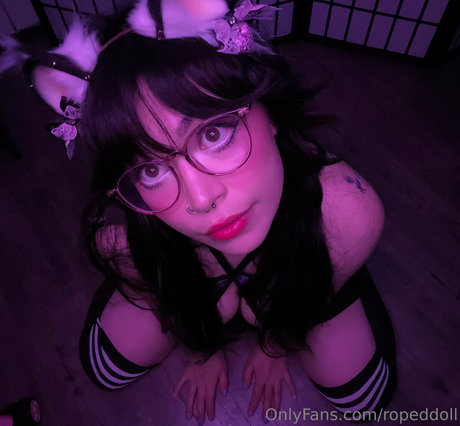 ropeddoll étoile parfaite collection