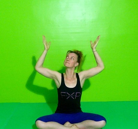 yogadommed actrice érotique photos