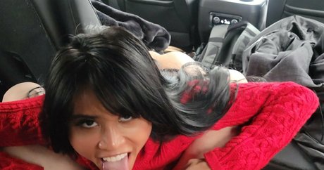 Embersnow étoile nue archive