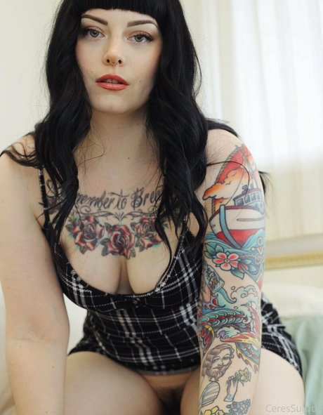 ceressuicide haut modèle archive