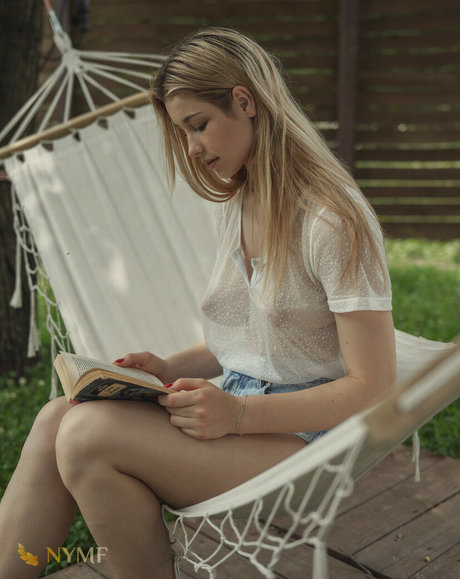 Katarina Meis art étoile image