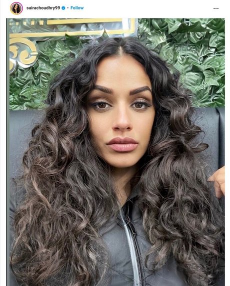 Saira Choudhry meilleure actrice photo