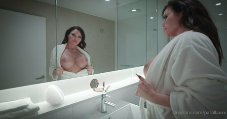 parallaxxx sexe star du porno photos