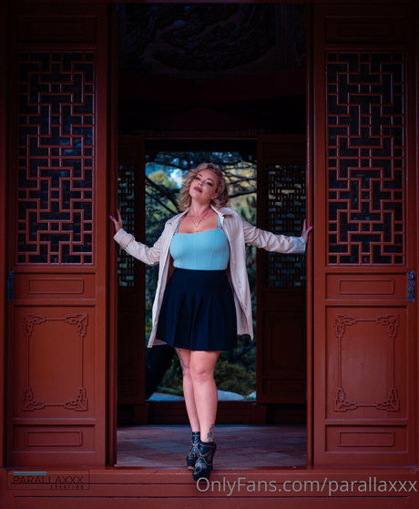 parallaxxx star du porno img