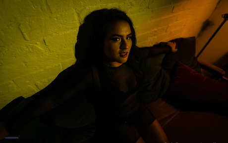 parallaxxx actrice porno collection