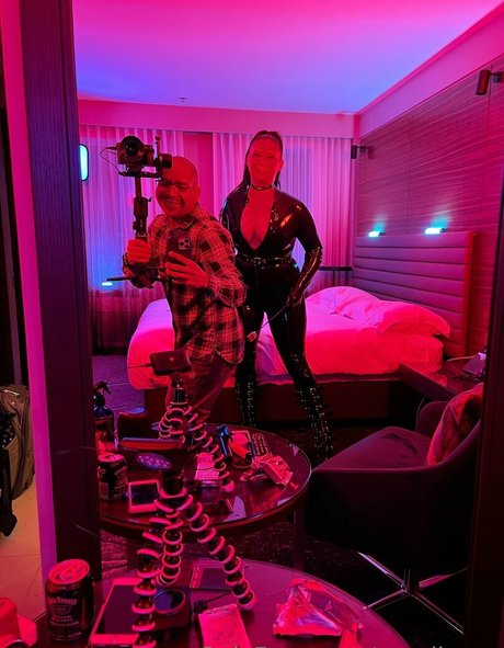 parallaxxx star du porno chaud image