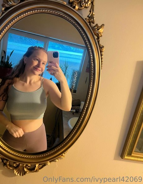 ivypearl42069 haut modèle collection