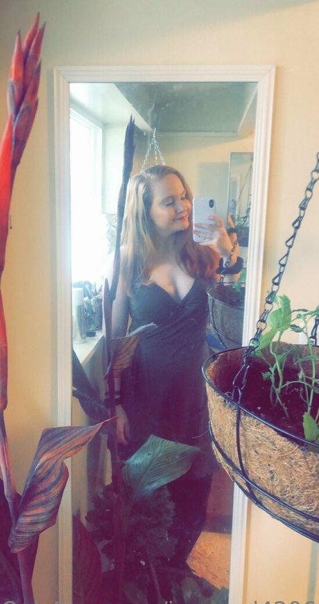 ivypearl42069 modèle joli image