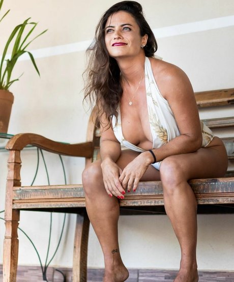 milenaromao86 actrice de nus photo