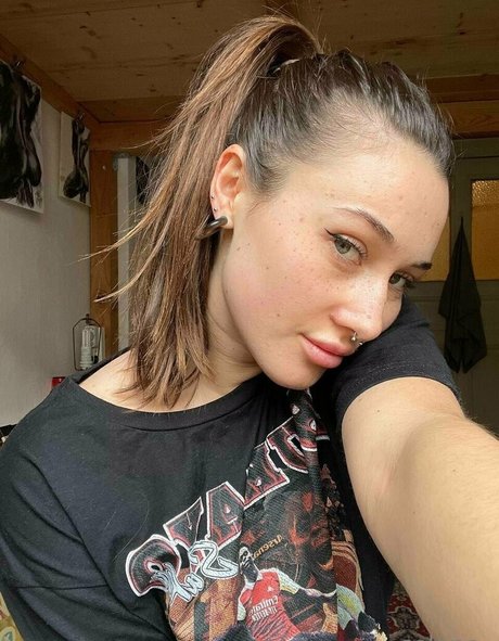 Selene smalltitts mannequin collection