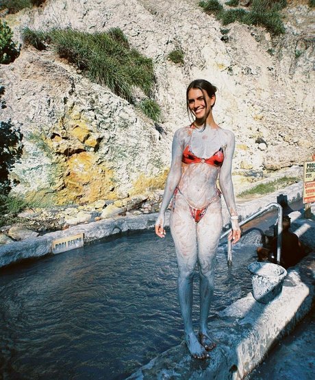 Betsy Alvarez actrice chaude des photos