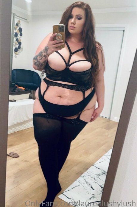 laurenlushylush mannequin des photos