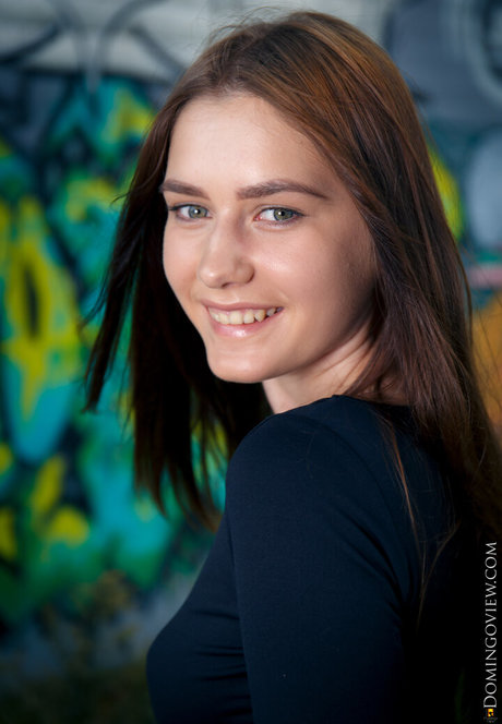 Sanija modèle artistique photos