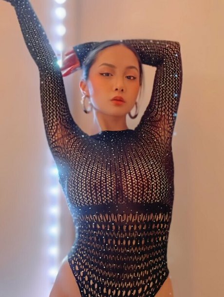 Stella Francesca modèle exclusif galerie