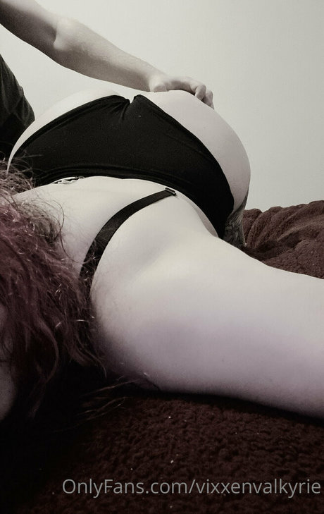 vixxenvalkyrie actrice hd image