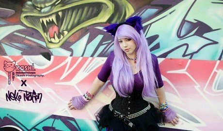 vixxenvalkyrie jolie star du porno img