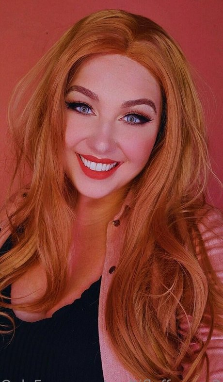 multifluffyness2 modèle artistique photos