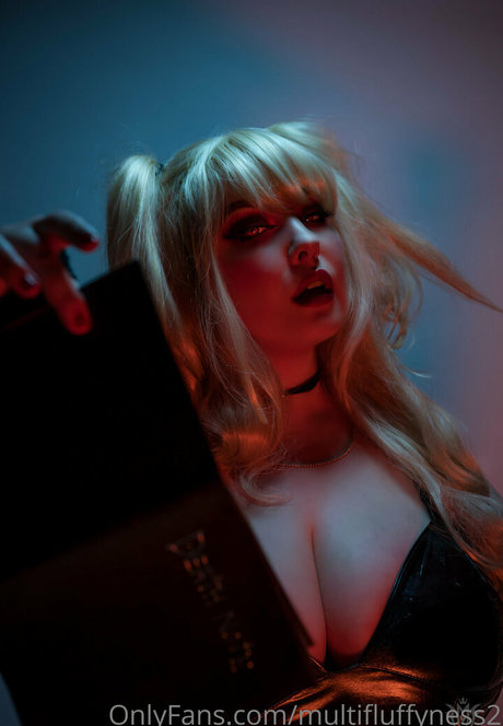 multifluffyness2 étoile exclusive image