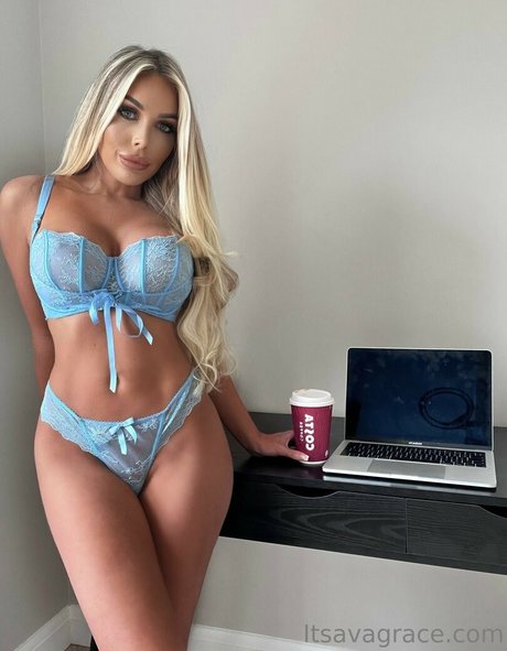 itsavagrace modèle pornographique galeries