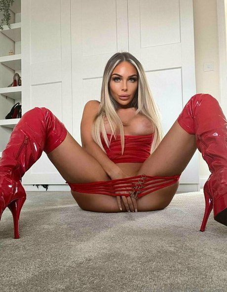 itsavagrace modèle pornographique collection