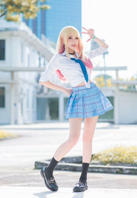 Plant Lily star du porno gratuit img