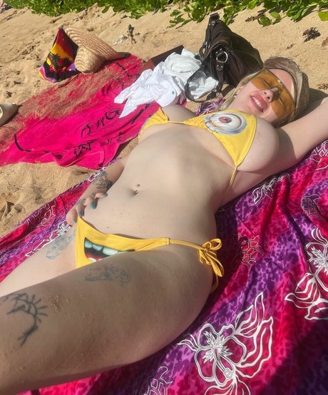 Harmony Tividad étoile hd archive