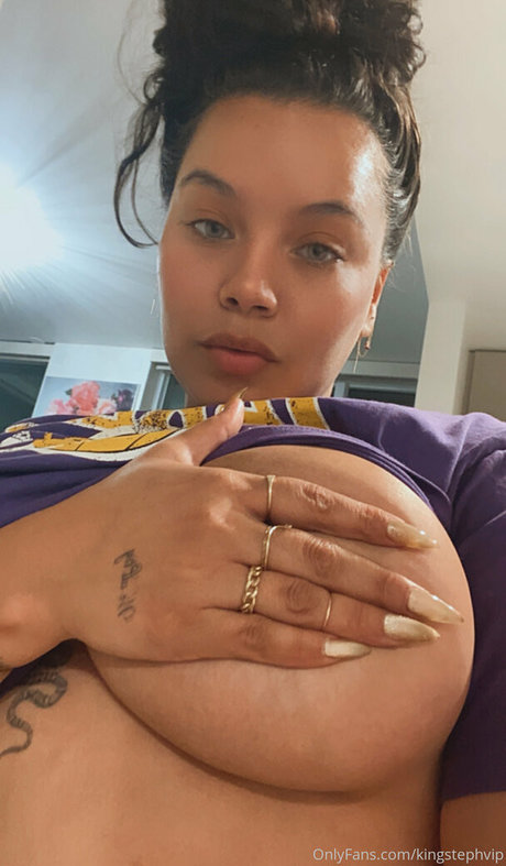 kingstephvip modèle de sexe images