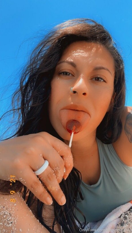 babydoll0615 jolie actrice image