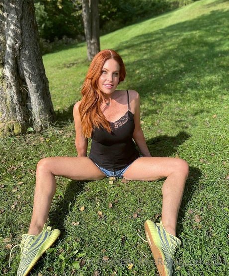 Mrsrobinsonxo modèle de haute qualité image