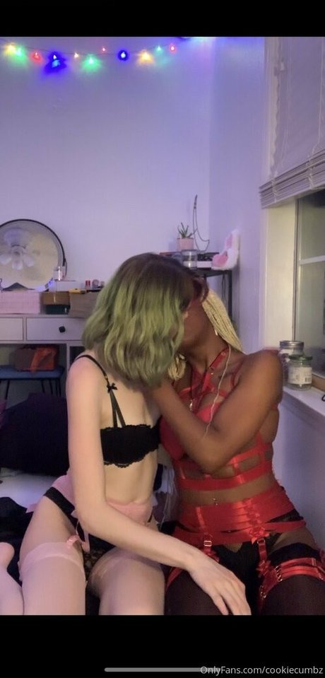 cookiecumbz actrice libre galeries
