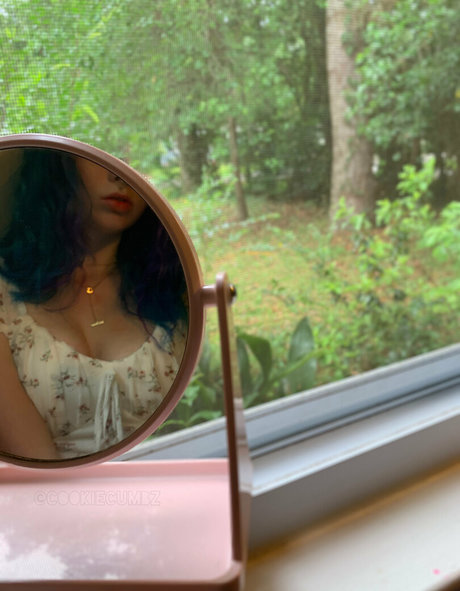 cookiecumbz art étoile archive