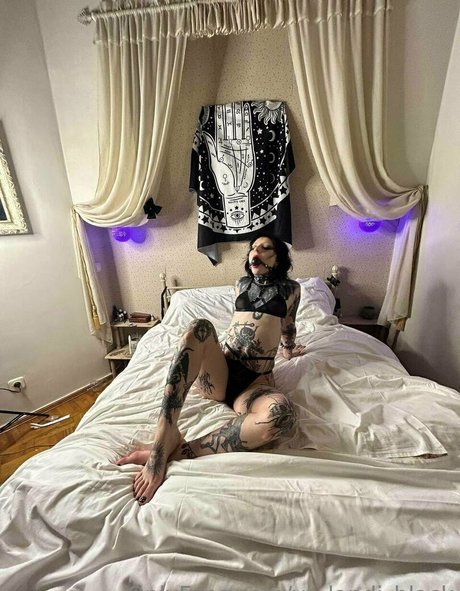 yo landi black star du porno exclusive des photos