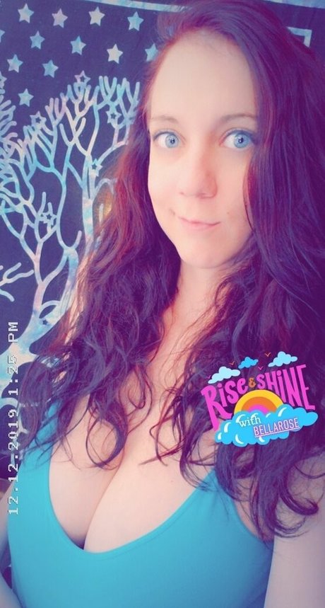 thebellarose art star du porno archive