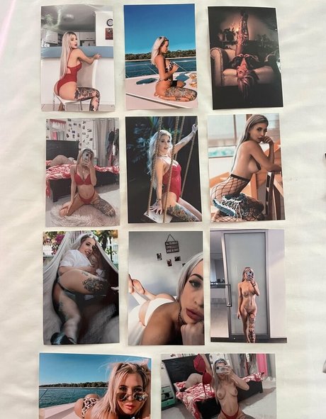 billiebeever star pornographique galerie