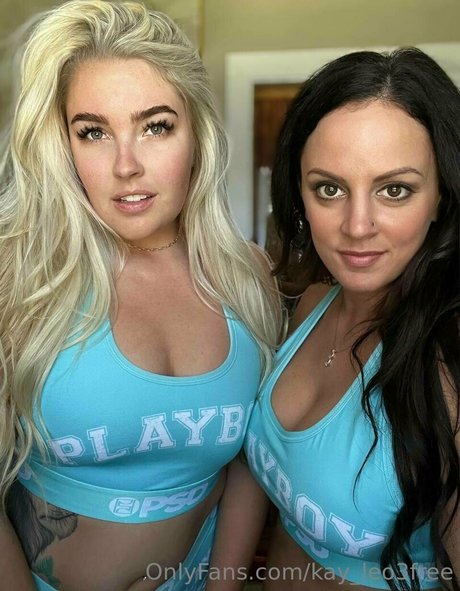 kay leo3free star du porno de haute qualité collection