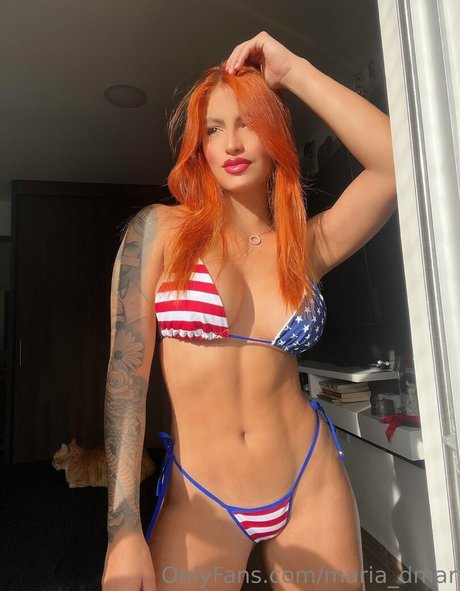 maria dmar modèle meilleur photos