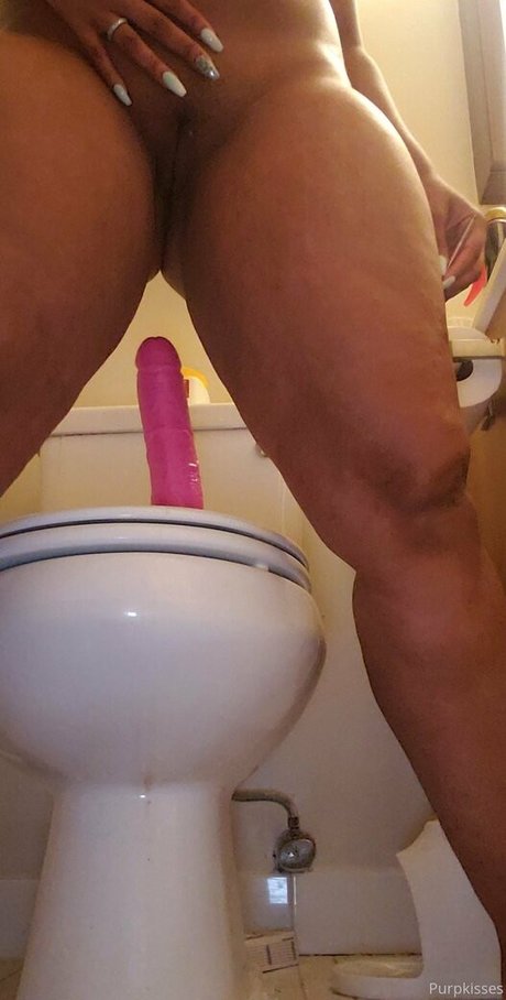 purpkisses modèles nus image