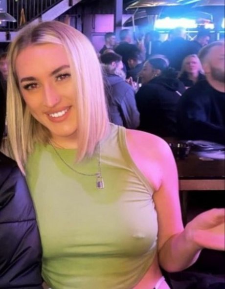 Lauren Day art modèle galerie