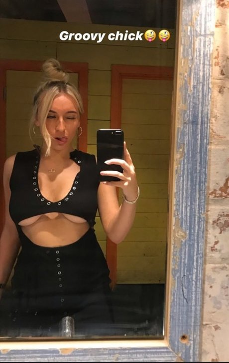 Lauren Day Fotoaufnahmen