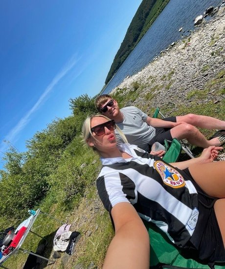 Lauren Day actrice sexy archive