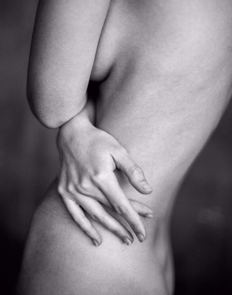 Vlada Erofeeva mannequin collection