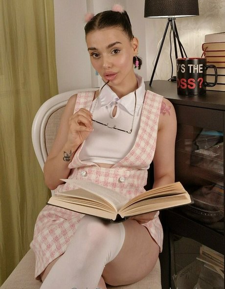 sophie charm xxx étoile collection