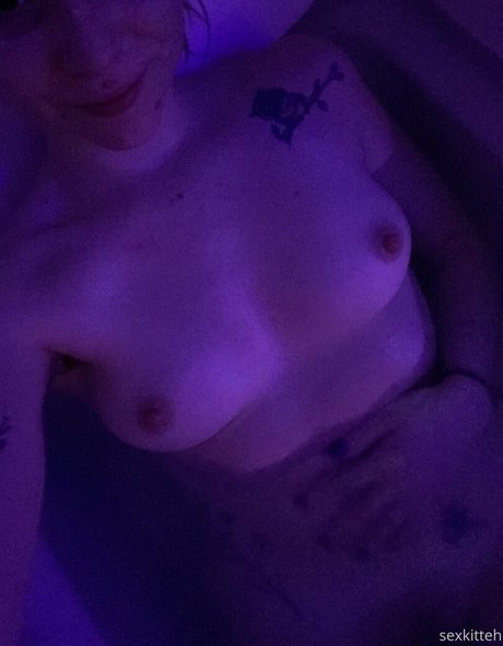 Sexkitteh sexe de star du porno photo