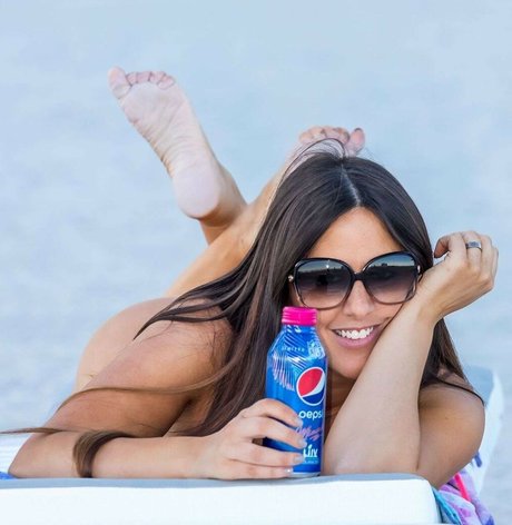 Claudia Romani étoile adulte img