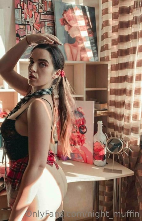 night muffin haut de star du porno photo