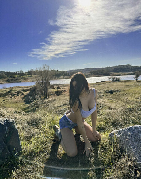 Bri Cookie modèle xxx galeries