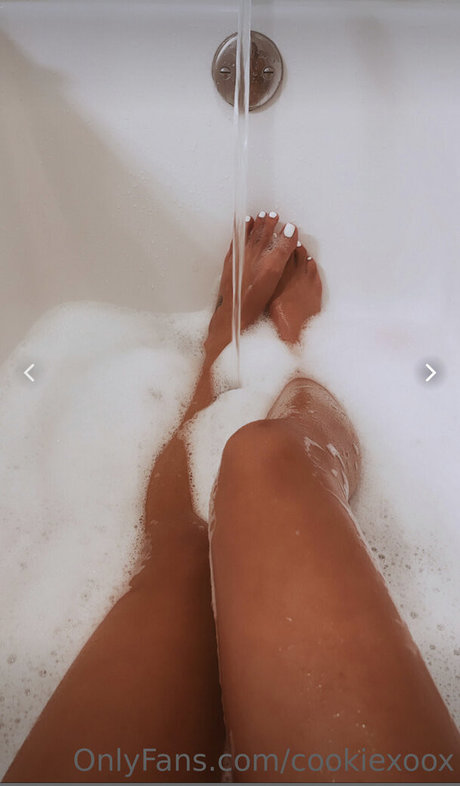 Bri Cookie star du sexe galeries