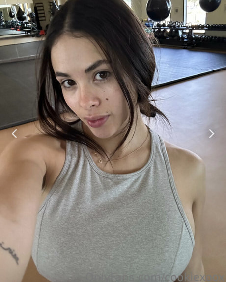 Bri Cookie sexe star galerie