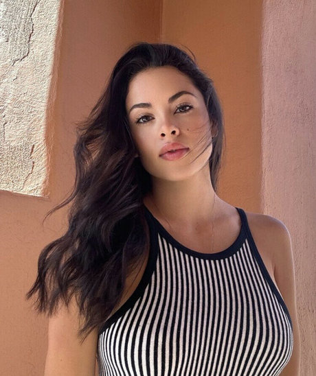 Bri Cookie star du porno adulte images